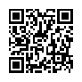 本网页连接的 QRCode