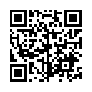 本网页连接的 QRCode