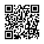 本网页连接的 QRCode