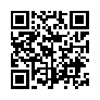 本网页连接的 QRCode