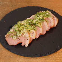 烤鸭