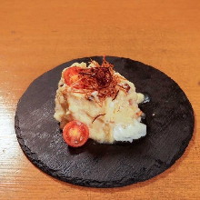 土豆沙拉