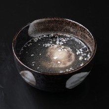 尾骨汤