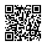 本网页连接的 QRCode