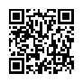 本网页连接的 QRCode