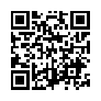 本网页连接的 QRCode