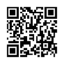 本网页连接的 QRCode