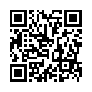 本网页连接的 QRCode