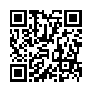 本网页连接的 QRCode