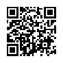 本网页连接的 QRCode