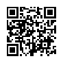 本网页连接的 QRCode