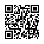 本网页连接的 QRCode