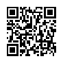 本网页连接的 QRCode