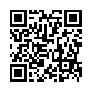 本网页连接的 QRCode