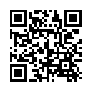 本网页连接的 QRCode