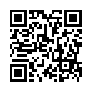 本网页连接的 QRCode