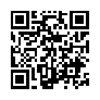 本网页连接的 QRCode