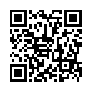 本网页连接的 QRCode