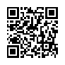 本网页连接的 QRCode