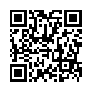 本网页连接的 QRCode