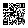 本网页连接的 QRCode