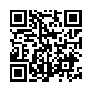 本网页连接的 QRCode