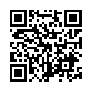 本网页连接的 QRCode