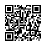 本网页连接的 QRCode