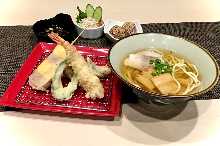 2,200日元套餐 (4道菜)