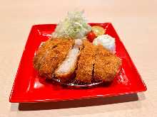 2,893日元组合餐 (2道菜)
