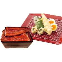 5,368日元组合餐 (3道菜)