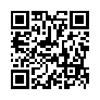 本网页连接的 QRCode