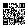 本网页连接的 QRCode