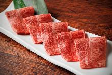 嫩肩肉