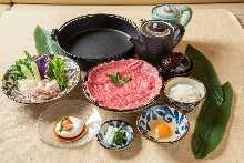 4,180日元套餐