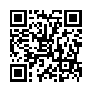 本网页连接的 QRCode