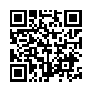 本网页连接的 QRCode