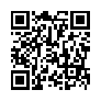 本网页连接的 QRCode