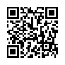 本网页连接的 QRCode