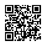 本网页连接的 QRCode