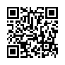 本网页连接的 QRCode