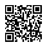 本网页连接的 QRCode