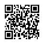 本网页连接的 QRCode