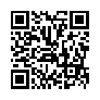 本网页连接的 QRCode