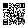本网页连接的 QRCode