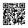 本网页连接的 QRCode