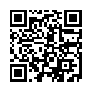 本网页连接的 QRCode