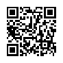本网页连接的 QRCode