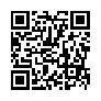本网页连接的 QRCode