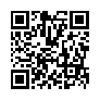 本网页连接的 QRCode